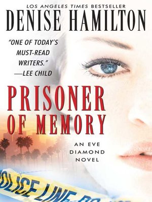 cover image of Prisoner of Memory